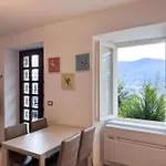 Two-room - View And - Ac Апартаменты Комо