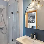 Апартаменты Two-room - View And - Ac *