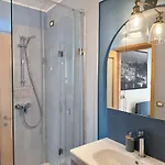 Апартаменты Two-room - View And - Ac Комо