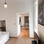 Two-room - View And - Ac Апартаменты