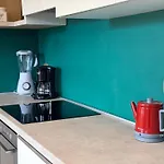 Two-room - View And - Ac Апартаменты *