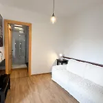 Two-room - View And - Ac Апартаменты *