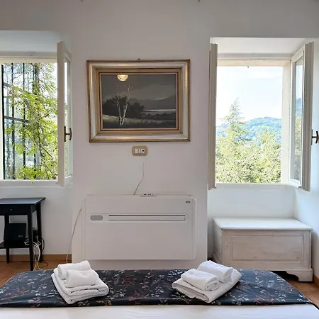 Apartamento Two-room - View And - Ac
