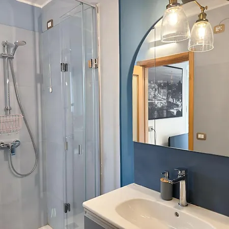 Apartamento Two-room - View And - Ac *