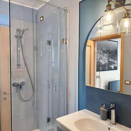 Apartment Two-room - View And - Ac Como